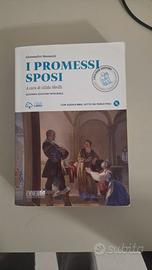 i promessi sposi Alessandro Manzoni