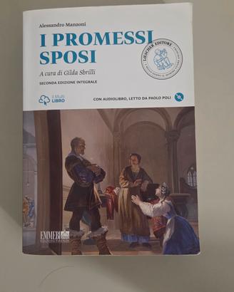 i promessi sposi Alessandro Manzoni