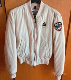 Giacca bomber Blauer
