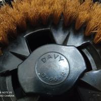 Spazzole lucidatrice SPIVAL