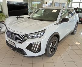 Peugeot 2008 PureTech 130 S&S EAT8 Allure