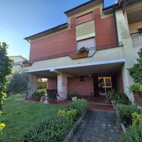 Villa bifamiliare a Tuscania