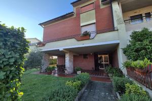 Villa bifamiliare a Tuscania