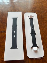 Cinturino apple watch 42 mm M/L originale