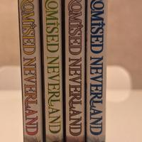 The promise neverland 1 - 4