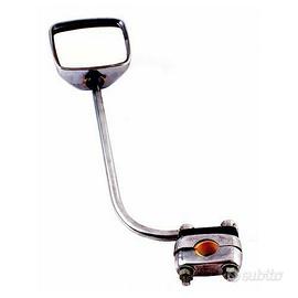 Specchio ciclomotori e Moto epoca cromato