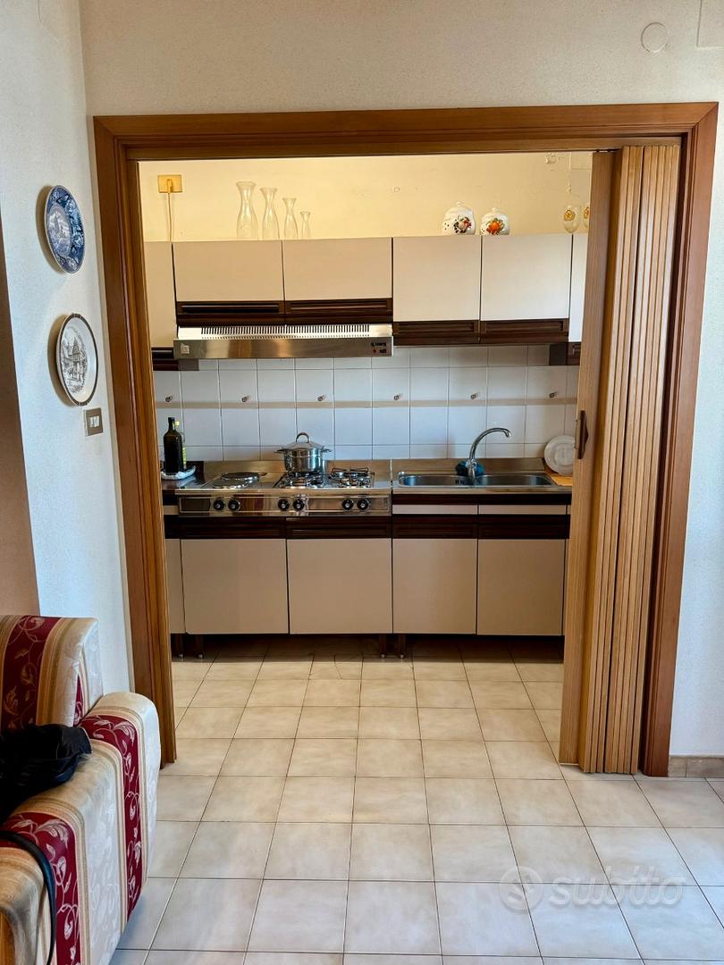 Rif. 30 - via bradano - Vista 6