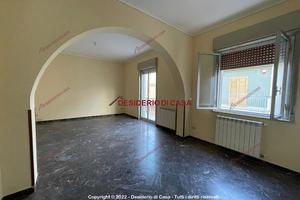 Appartamento, Pollina.