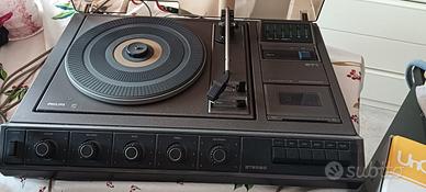stereo e radio philips
