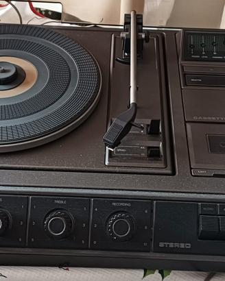 stereo e radio philips