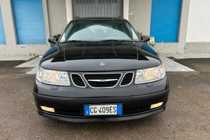 Saab 9 5 2.3 turbo aero sw 250 cv asi service