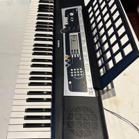 Tastiera musicale Yamaha YPT210