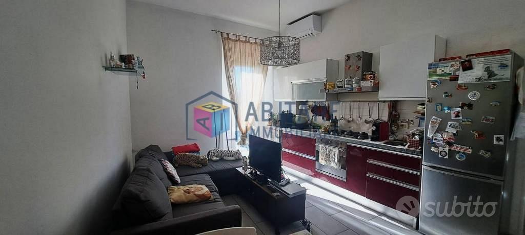 Appartamento – Livorno, Garibaldi, Consiglio di Zona 2 - Vista 2