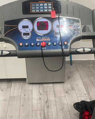 Tapis roulant