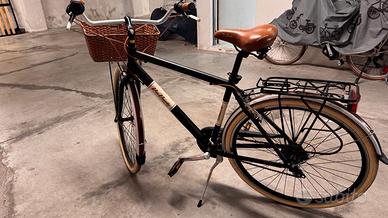 Bicicletta via veneto