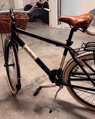 Bicicletta via veneto