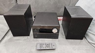 Micro hi fi pioneer XEM 26