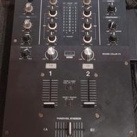mixer dj pioneer  djm 250 mk2