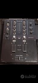 mixer dj pioneer  djm 250 mk2