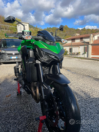 Kawasaki Z900