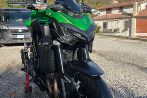 Kawasaki Z900