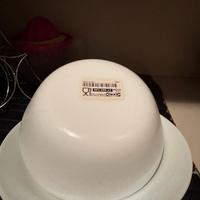 Ciotole e piatti piccoli 40 (vetro temperato