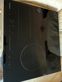 Piano induzione Samsung
