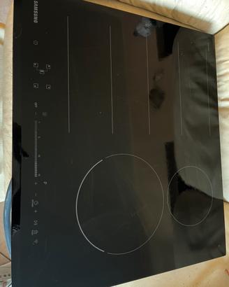 Piano induzione Samsung