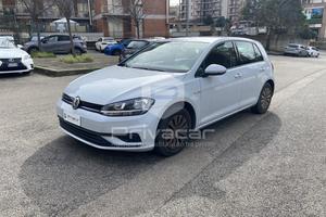 VOLKSWAGEN Golf 1.4 TGI 5p. Business BlueMotion