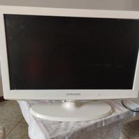 monitor tv 22 pollici 