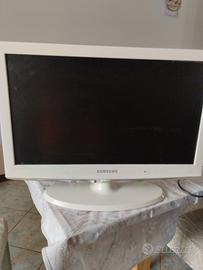 monitor tv 22 pollici 