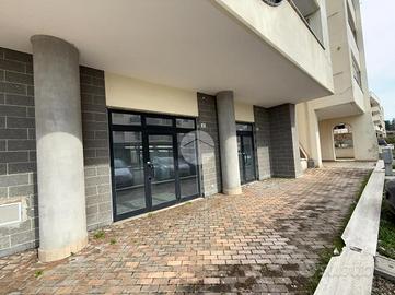 NEGOZIO A PALESTRINA