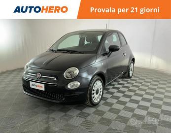 FIAT 500 UV89048