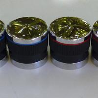 Rubinetteria anni '60 per bagno