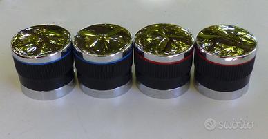 Rubinetteria anni '60 per bagno