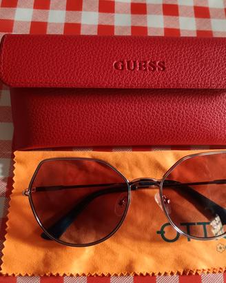 occhiali da sole GUESS