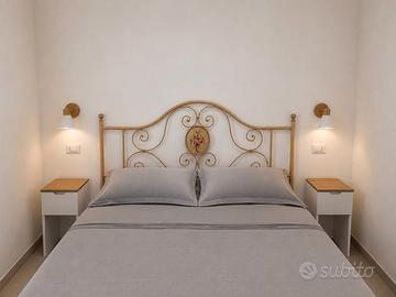 Avola appartamento casa vacanze pressi viale lido