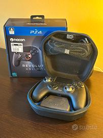 Joystick Nacon Unlimited Revolution Pro Controller