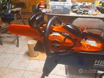 Motosega Echo 2511 Wes