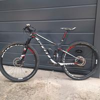 Scott Spark RC 900 Pro 2017