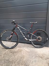 Scott Spark RC 900 Pro 2017