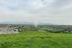 TER. RESIDENZIALE A SAN CESAREO