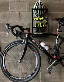 Portabici in metallo Nembula Design 