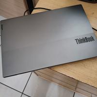 Lenovo thinkbook 14.G4 pro  i7 -1255u 8gb 512ssd