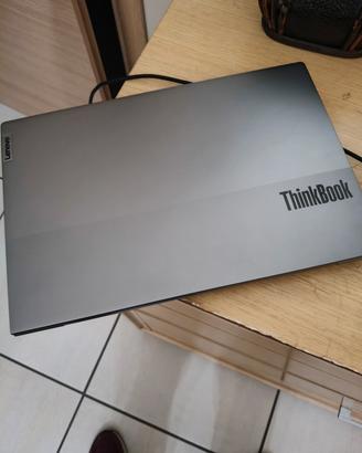 Lenovo thinkbook 14.G4 pro  i7 -1255u 8gb 512ssd