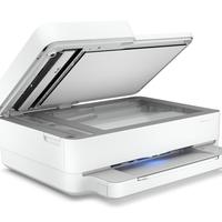 Stampante  HP envy 6000 - Come nuova