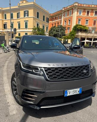Land Rover Range Rover Velar -  R Dynamic - 240d