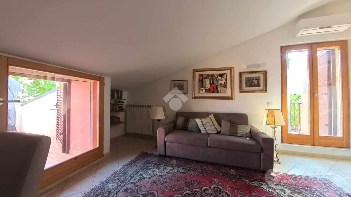 Appartamento – Potenza Picena, Castel Semprinia - Vista 2