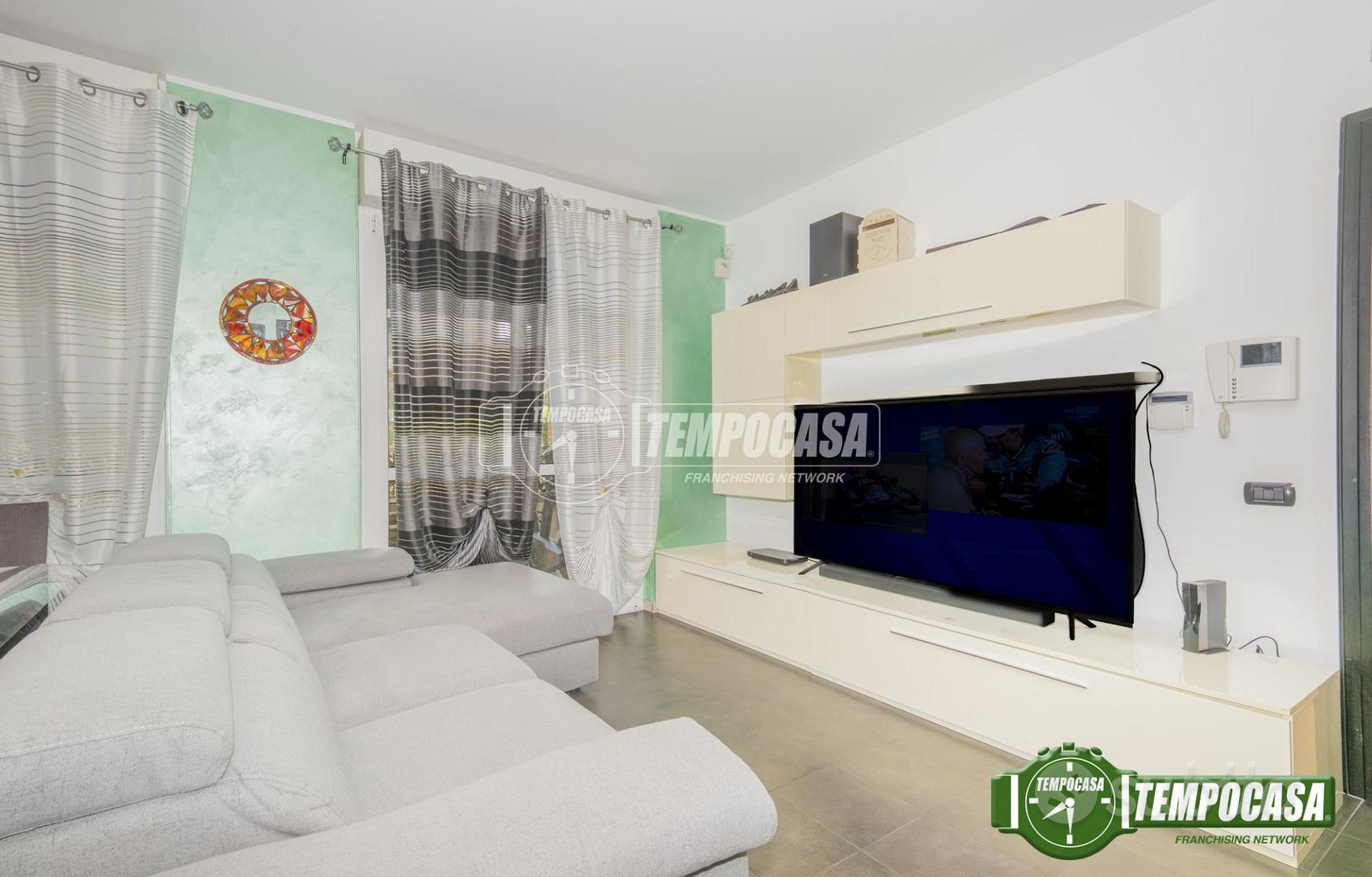 Appartamento – Corsico, Molinetto di Lorenteggio, Milano - Altro