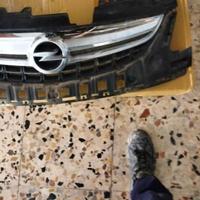griglia Opel 